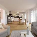 3 Meeresperlen Strandhaus *