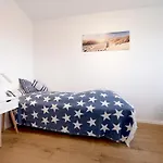3 Meeresperlen Strandhaus Apartment *