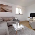 3 Meeresperlen Strandhaus *