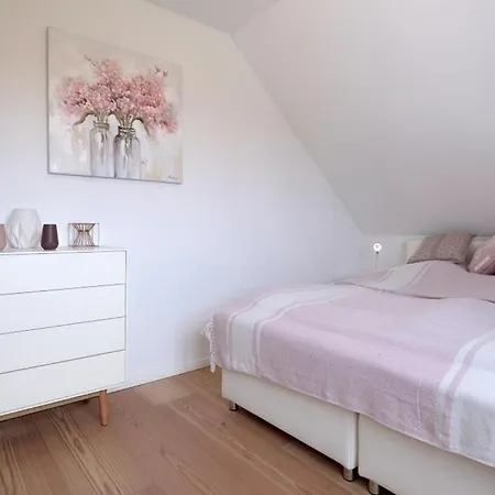 3 Meeresperlen Strandhaus Groß Schwansee