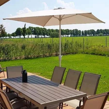 3 Meeresperlen Strandhaus