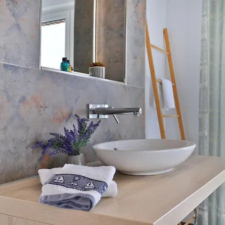 3 Meeresperlen Strandhaus *