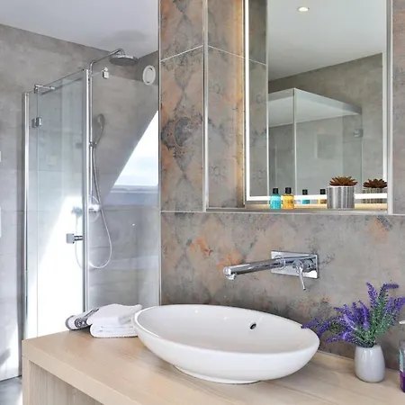 3 Meeresperlen Strandhaus *