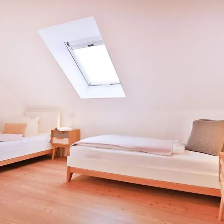 3 Meeresperlen Strandhaus * Groß Schwansee