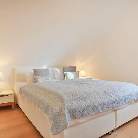 3 Meeresperlen Strandhaus *