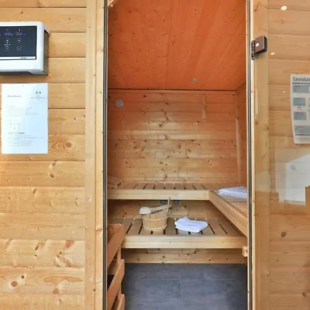 3 Meeresperlen Strandhaus Apartmán Groß Schwansee