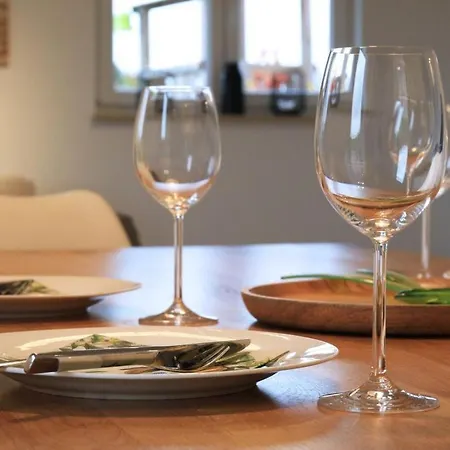 3 Meeresperlen Strandhaus *