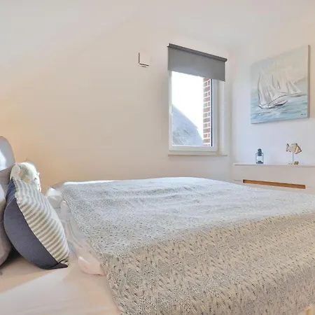 3 Meeresperlen Strandhaus *