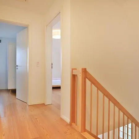 3 Meeresperlen Strandhaus Groß Schwansee