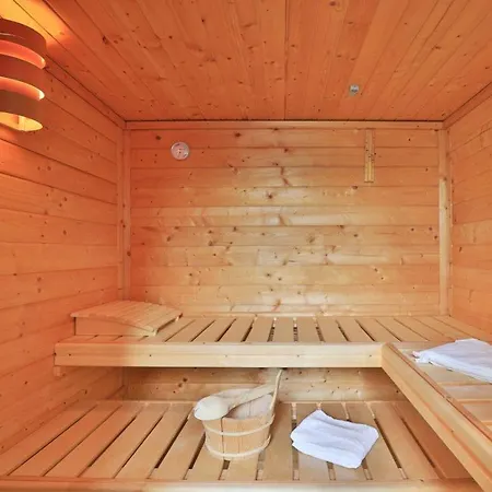 3 Meeresperlen Strandhaus Gross Schwansee