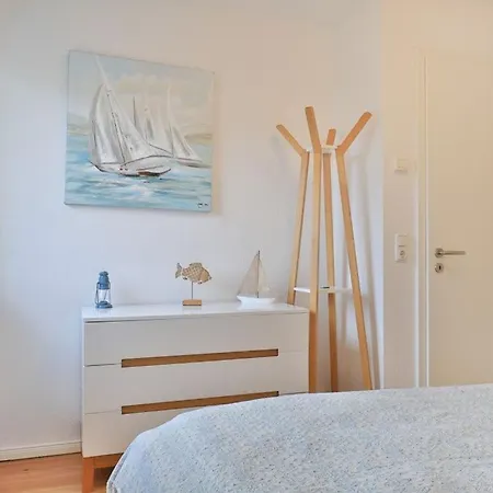 3 Meeresperlen Strandhaus