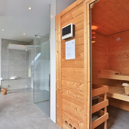 3 Meeresperlen Strandhaus 아파트