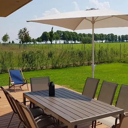 3 Meeresperlen Strandhaus 아파트 *