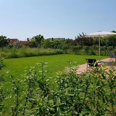 3 Meeresperlen Strandhaus Groß Schwansee